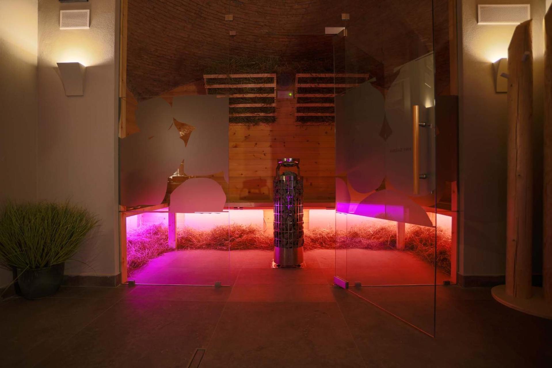 Apartmán Ar Prestige Penthouse - Tribeca Loft Bergamo Exteriér fotografie