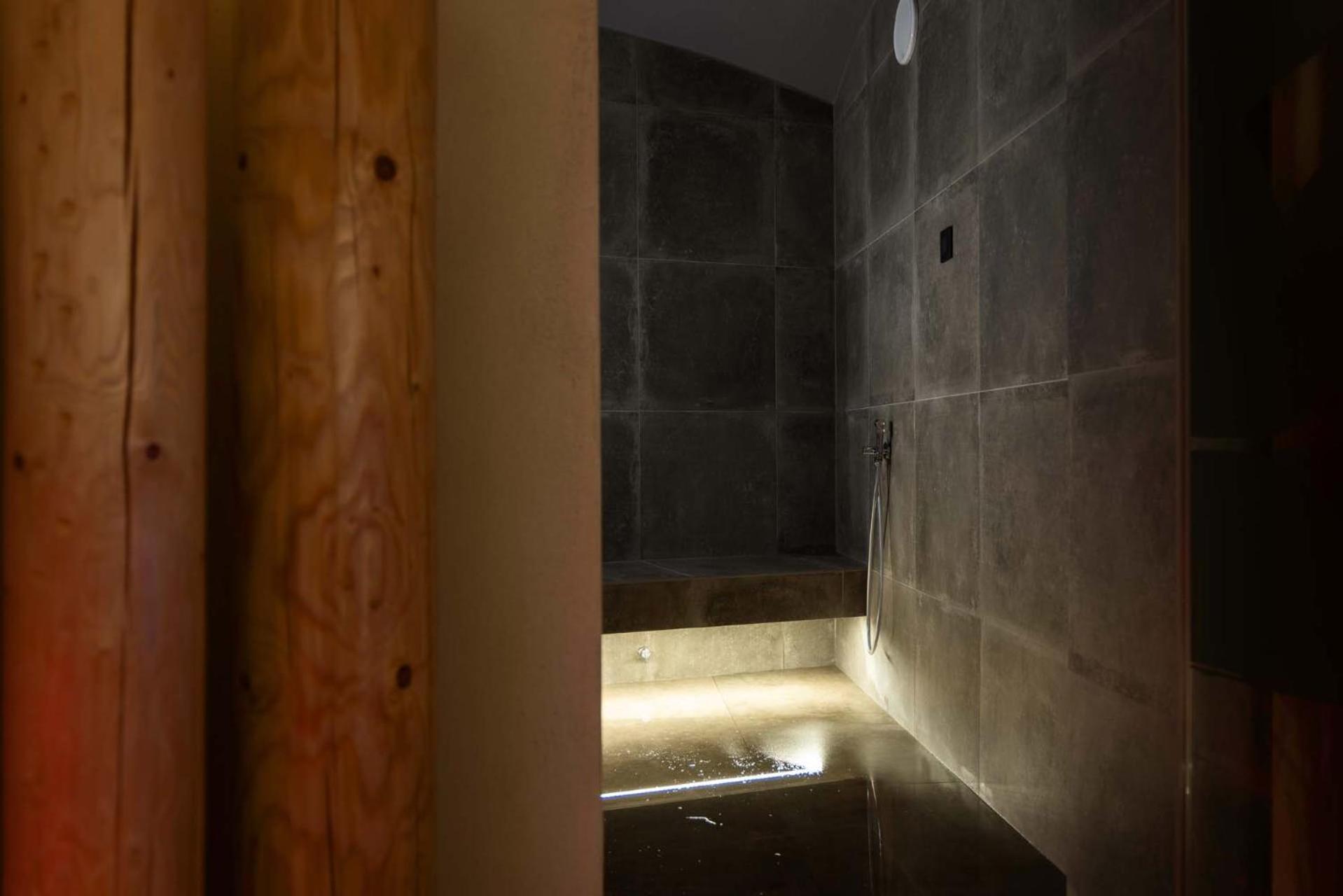 Apartmán Ar Prestige Penthouse - Tribeca Loft Bergamo Exteriér fotografie